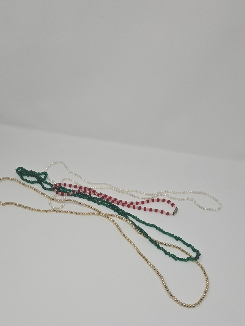 Costume jewlery lot #4